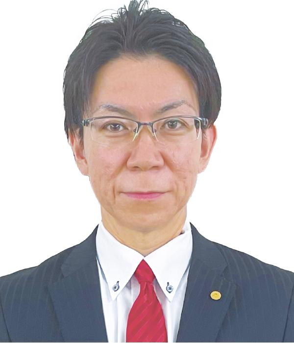 株式会社 生命科学研究所・代表取締役社長・岸 川    建