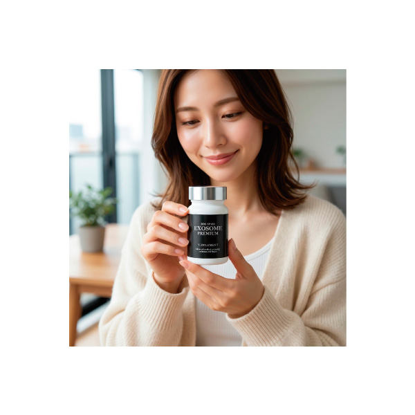 DDS SP100 エクソソームプレミアム2