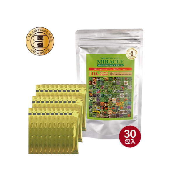 DDS 酵素パワーペーストミラクル