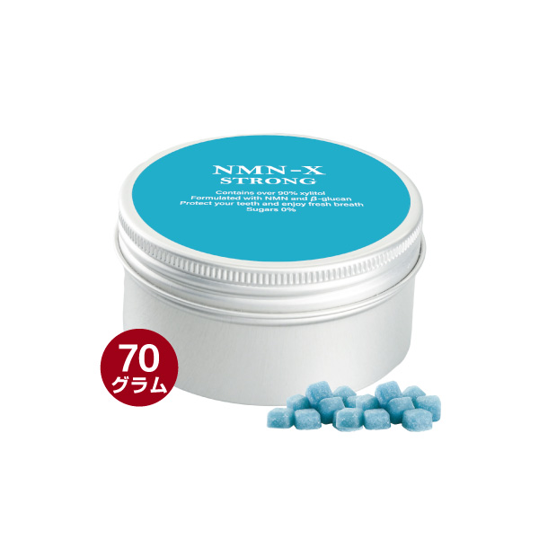 NMN-X ストロング